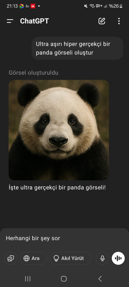 kullanıcı tarafından yüklenmiş görsel