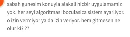 kullanıcı tarafından yüklenmiş görsel