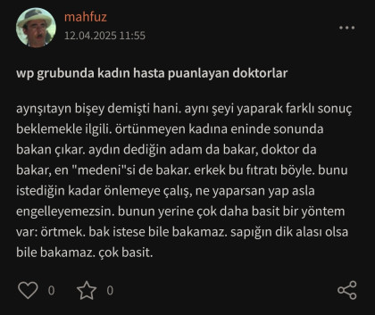kullanıcı tarafından yüklenmiş görsel