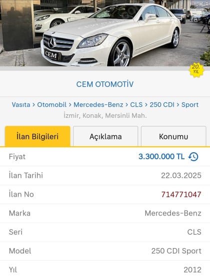 kullanıcı tarafından yüklenmiş görsel