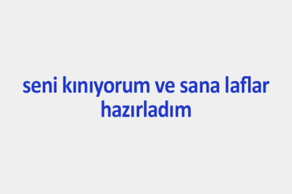 kullanıcı tarafından yüklenmiş görsel