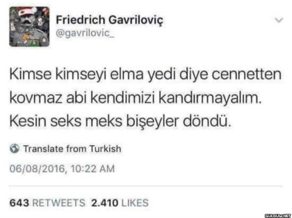 kullanıcı tarafından yüklenmiş görsel