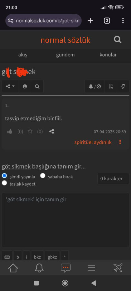 kullanıcı tarafından yüklenmiş görsel