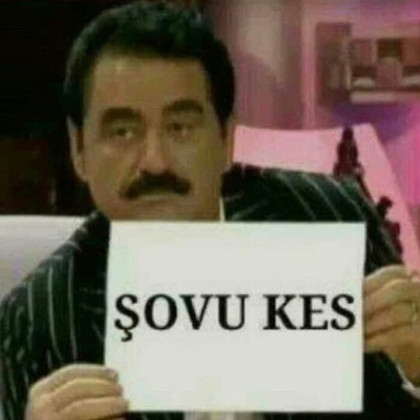 kullanıcı tarafından yüklenmiş görsel