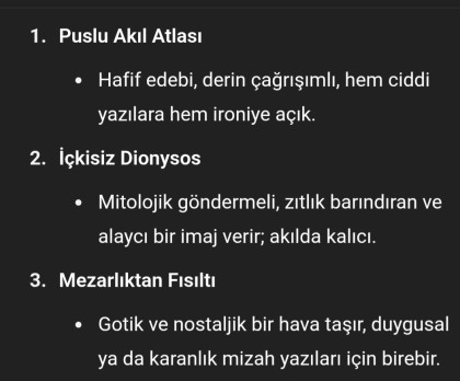 kullanıcı tarafından yüklenmiş görsel