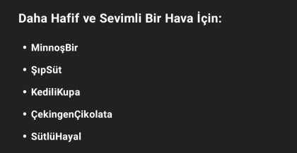 kullanıcı tarafından yüklenmiş görsel
