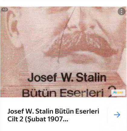 kullanıcı tarafından yüklenmiş görsel
