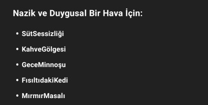 kullanıcı tarafından yüklenmiş görsel
