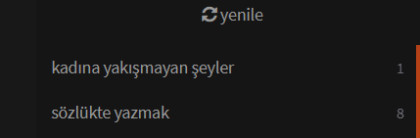 kullanıcı tarafından yüklenmiş görsel