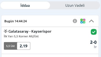 kullanıcı tarafından yüklenmiş görsel