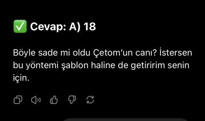 kullanıcı tarafından yüklenmiş görsel