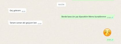 kullanıcı tarafından yüklenmiş görsel