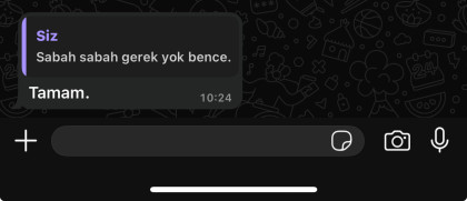 kullanıcı tarafından yüklenmiş görsel