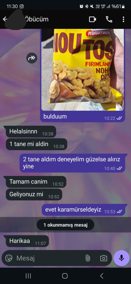 kullanıcı tarafından yüklenmiş görsel
