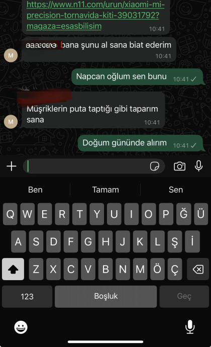 kullanıcı tarafından yüklenmiş görsel