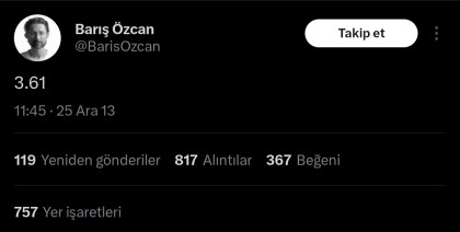kullanıcı tarafından yüklenmiş görsel