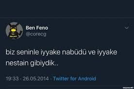 kullanıcı tarafından yüklenmiş görsel