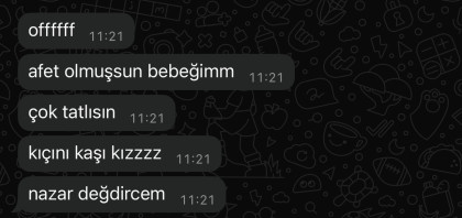 kullanıcı tarafından yüklenmiş görsel