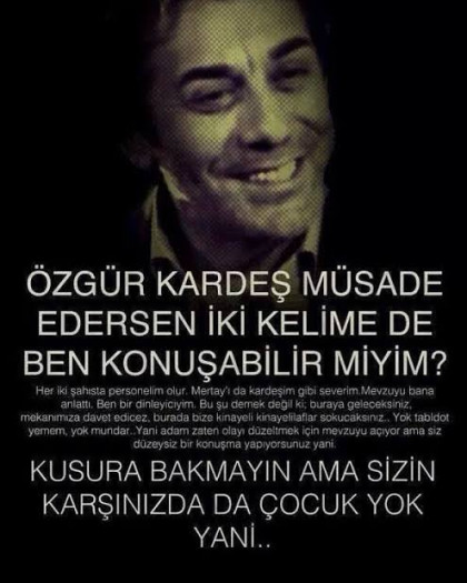 kullanıcı tarafından yüklenmiş görsel