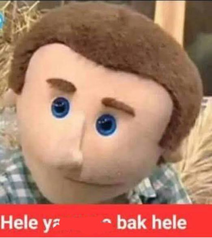 kullanıcı tarafından yüklenmiş görsel
