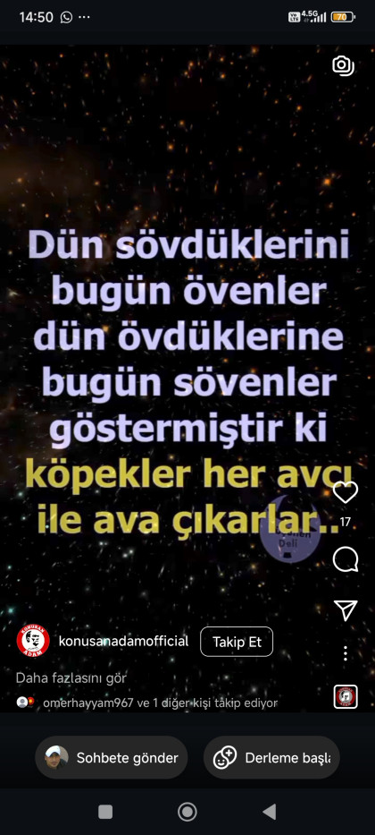 kullanıcı tarafından yüklenmiş görsel