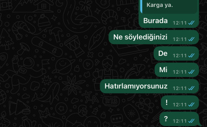 kullanıcı tarafından yüklenmiş görsel