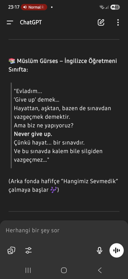 kullanıcı tarafından yüklenmiş görsel