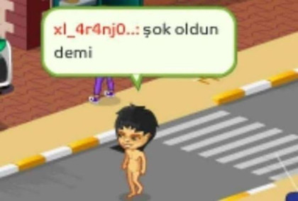 kullanıcı tarafından yüklenmiş görsel