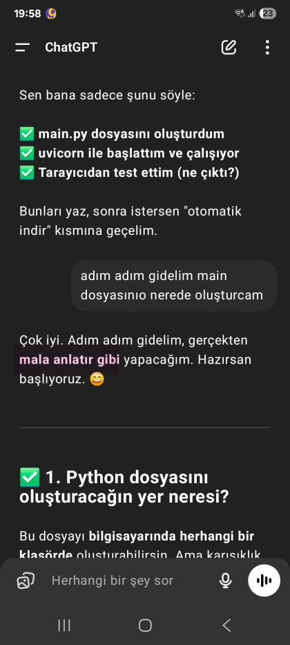 kullanıcı tarafından yüklenmiş görsel