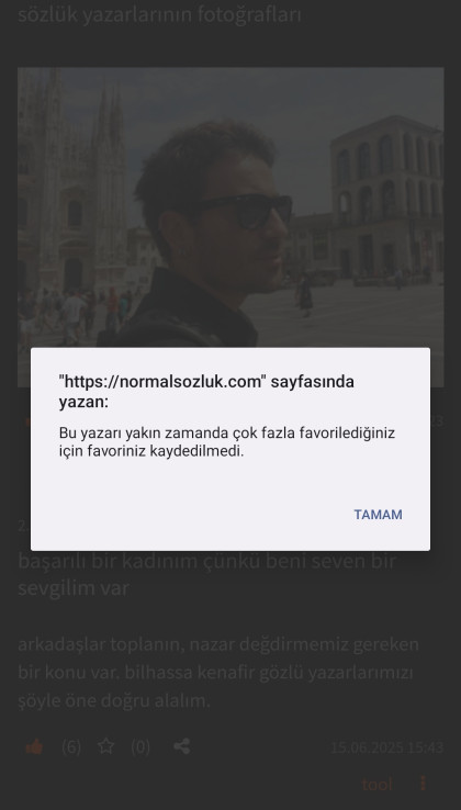 kullanıcı tarafından yüklenmiş görsel
