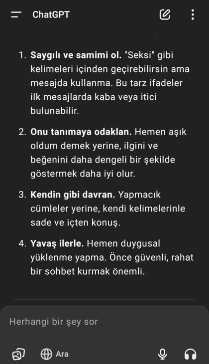 kullanıcı tarafından yüklenmiş görsel