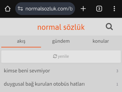 kullanıcı tarafından yüklenmiş görsel