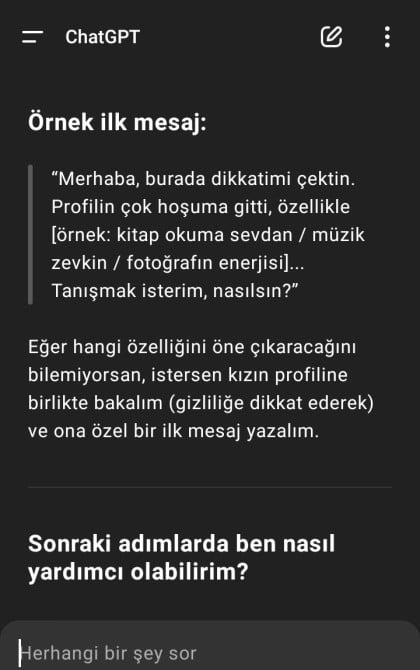kullanıcı tarafından yüklenmiş görsel