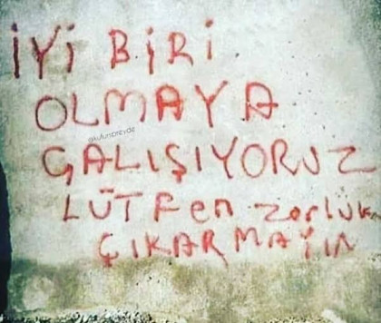 kullanıcı tarafından yüklenmiş görsel