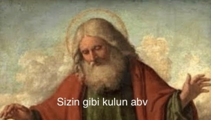 kullanıcı tarafından yüklenmiş görsel