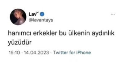 kullanıcı tarafından yüklenmiş görsel