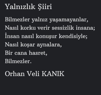 kullanıcı tarafından yüklenmiş görsel