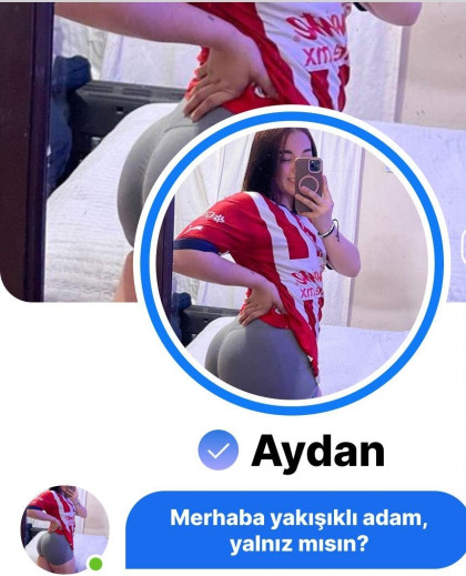 kullanıcı tarafından yüklenmiş görsel