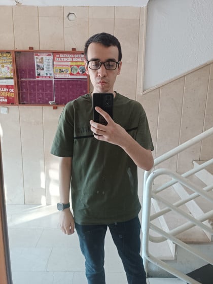 kullanıcı tarafından yüklenmiş görsel