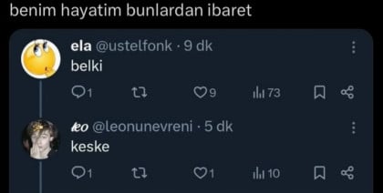 kullanıcı tarafından yüklenmiş görsel