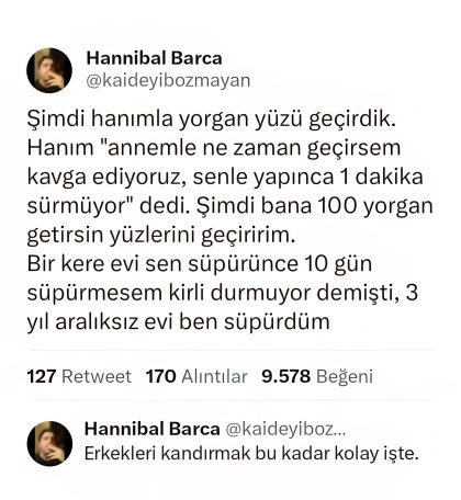 kullanıcı tarafından yüklenmiş görsel