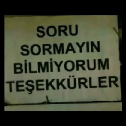 kullanıcı tarafından yüklenmiş görsel