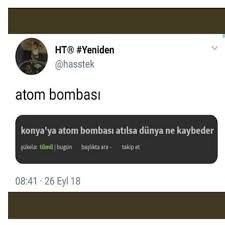 kullanıcı tarafından yüklenmiş görsel
