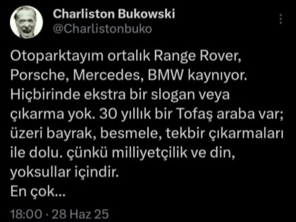 kullanıcı tarafından yüklenmiş görsel