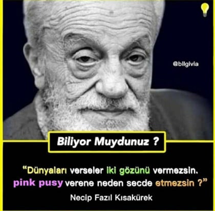kullanıcı tarafından yüklenmiş görsel