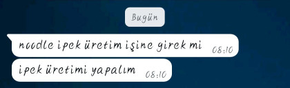 kullanıcı tarafından yüklenmiş görsel