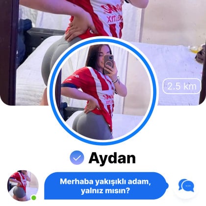 kullanıcı tarafından yüklenmiş görsel