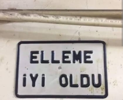 kullanıcı tarafından yüklenmiş görsel