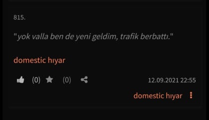 kullanıcı tarafından yüklenmiş görsel