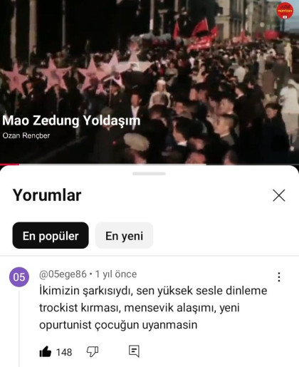 kullanıcı tarafından yüklenmiş görsel